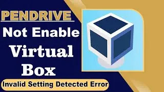 How to Enable USB in Virtualbox on Windows