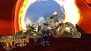 Wizard101: NOVUS LIVESTREAM!! - Part 3