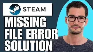 How To Fix Steam Missing File Privileges Error on PC/Laptop