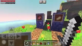R.I.P 10 second minecraft story