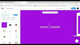 Simple Way to create a logo