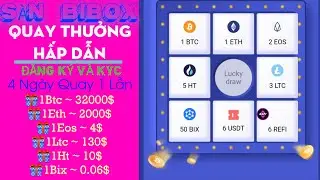 Hướng Dẫn Quay Thưởng Trúng Lớn | Chuyển Thẳng Về Ví.