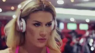 FITNESS SHOOT I ANDREEA CAZACAENU I ,I FITNESS MODEL I