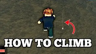 How to Climb Walls in Weak Legacy 2 Roblox - Full Guide
