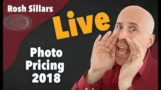 How much should photographers charge in 2018