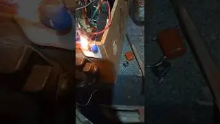 12 volt Se 12000 volt | 10 Ampere Transformer