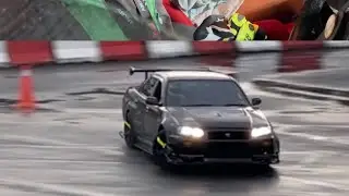 Throttle & Pedal