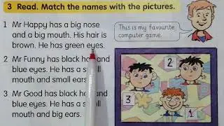 Sunrise 4 Unit 4 Lesson 3     🔴      ئینگلیزی پۆلی چوارەم
