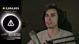 СЕКРЕТ В NOTCOIN! КАК ПОЛУЧИТЬ СЕКРЕТНЫЙ СКИН? ПАСХАЛКА В НОТКОИН
