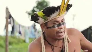 Terras Brasileiras (Dulce Queiroz 2017) - Documentário