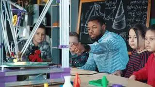 Welcome to the S3 STEM Club!
