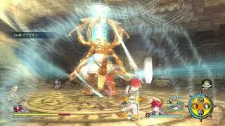 Ys8 NG+ part4