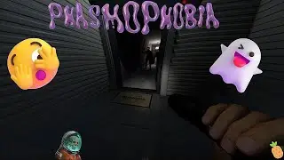 Keulengeist-Terror👻|Phasmophobia|👻