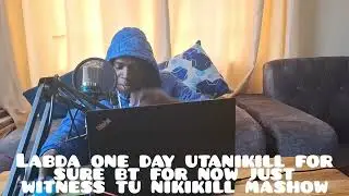 Virusi Mbaya - Kinuthia Rappers (lyrical video)