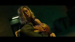 Vanessa Kirby headscissors 1