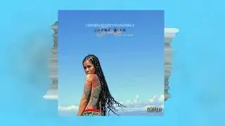 Jhené Aiko - Surrender ft. Dr. Chill (Groovy Remix)