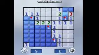 let's play minesweeper episode 1 - first game