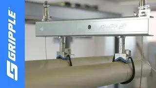UniGrip for Pipework - Product Focus