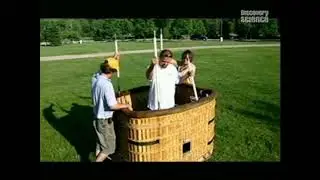 Как делают воздушные шары?
