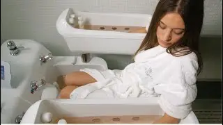 Гальванические 4-х камерные ванны