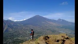Beautiful Lombok, Indonesia