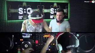 Ni:Vi /Nsk/ (Drum & Bass) ► Guest Mix @ Pioneer DJ TV