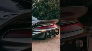Porsche GT ONE