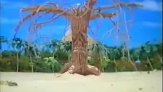 Mentos Fanmade Commercial: Jay Jay the Jet Plane #1