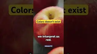 Color doesn’t exist #fact #space  #colors