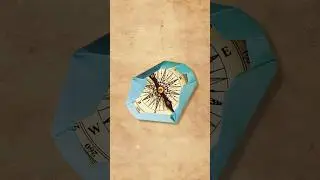 Paper Fold Effect Any Image! Premiere Pro Template