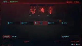 Cyberpunk 2077 A (Mostly) Clean Sweep
