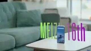 Обзор телефона Meizu 17