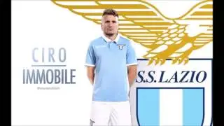 Gilo - Ciro Immobile