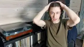 Thorens TD 402 DD vol. 1 - спин-офф сериала 