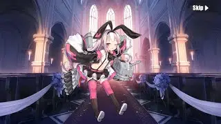 Azur Lane - Hobby Oath