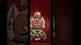 Купил наконец то 👮‍♂️ #бравлстарс #brawlstars #рекомендации