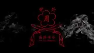 The Jow Ga Trailer