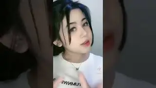 bunda manja Tiktok goyang viral gunung gede Bigo Live hot