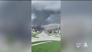 The science behind last Friday's Tornado Outbreak