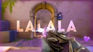 When legends are born on ascent ( Valorant Montage )