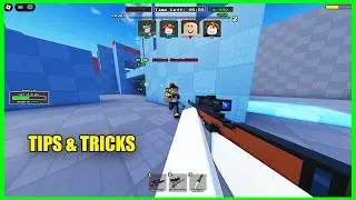 Tips And Tricks To Get Better At Roblox One Tap - Guide For Beginners