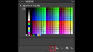 How to use RGB COLOR MODEL in ADOBE ANIMATE 