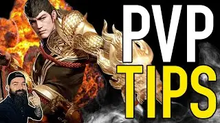 PVP GUIDE | LOST ARK TIPS & TRICKS - CAMERA ANGLES, ARENA FIRE, 3V3 GAMEPLAY, RANKED, BUILDS & MORE