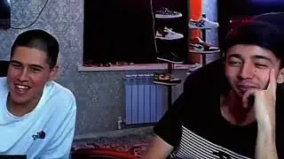 ASLAMBOI VA CARDINAL 😂 KULGULI VAZIYATLAR 🤣 PRIKOL PUBGMOBILE