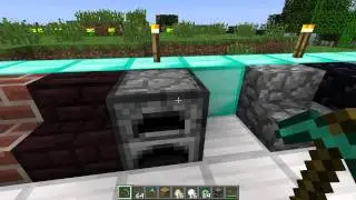 Обзор Minecraft 1.0