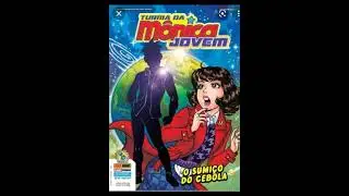 Abertura TMJ feita por mim