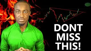 0.5% RATE CUT IS IN | HUGE MOVE INCOMING🔥