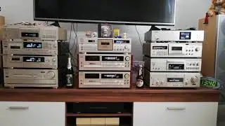 Aiwa 9000 & co
