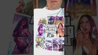 Лучший город земли #moscow #gta