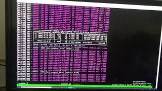 switching to Nb miner